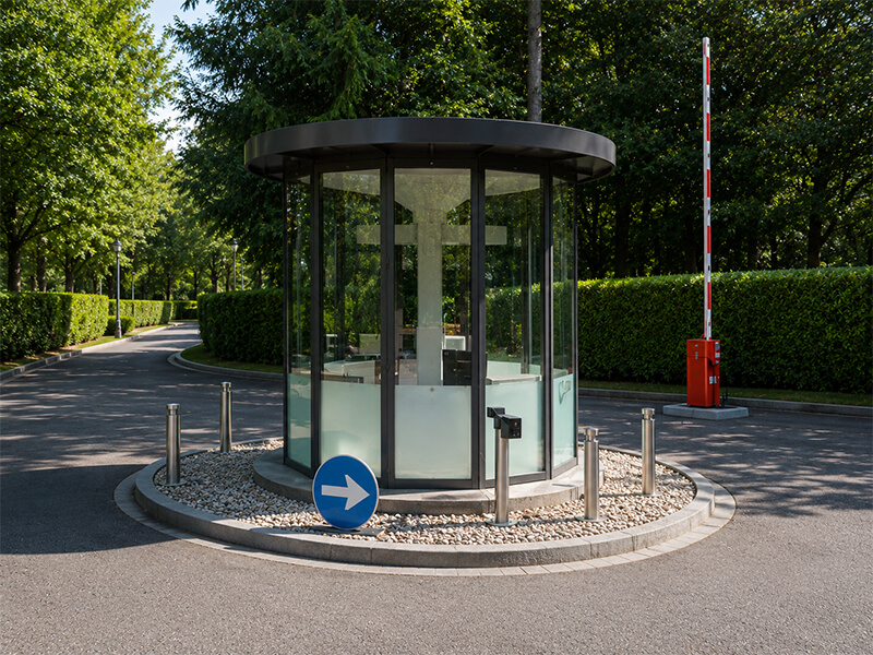 Prodotti - Coperture e strutture per esterni